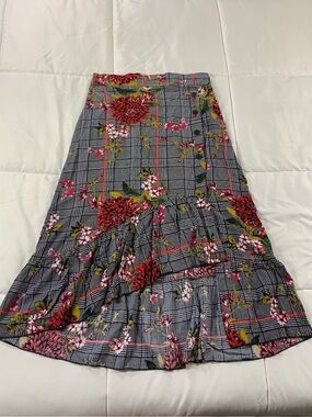 Pre loved SUZY SHIER skirt womens size M